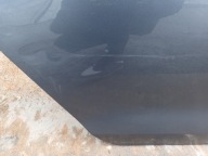 Tür rechts hinten heck VW GOLF 7 VII 5G4 HB 2012