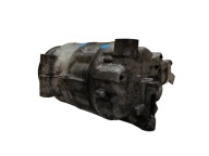 compressor compressor; of the air conditioning VOLKSWAGEN PASSAT B7 2.0 TDI