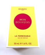 EAU DE PARFUM MON BOURJOIS LA FORMIDABLE