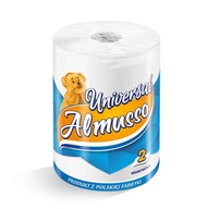 Ręcznik papierowy ALMUSSO UNIVERSAL 1szt