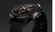 Smartwatch Amazfit Stratos 3 czarny
