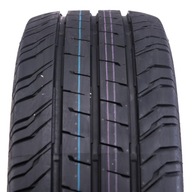 4× Continental ContiVanContact 200 205/75R16 110/108 R zosilnenie (C)