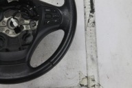 steering wheel, leather MULTI black BMW F30 F31 11