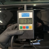 tür rechts vorne LY9B AUDI A4 B9