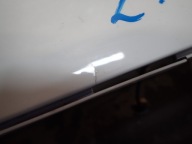 bumper front SKODA OCTAVIA III 3 LIFT RS