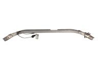 pillar bumper support front below bumper OPEL INSIGNIA A 13235552