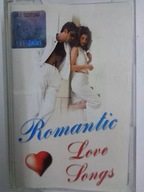 Romantic love songs - various artists