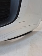 KIA RIO III 11- bumper front front grill grid 86511-1W200