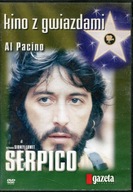 SERPICO - AL PACINO - DVD
