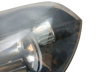 light REFLEKTOR right front OPEL ASTRA III H (2004-2006) EUROPA