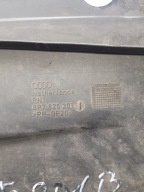 cover chassis left AUDI A3 8P CABRIO 8P7825201B