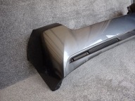 TOYOTA COROLLA 09-13 STOSSSTANGE HINTEN HECK