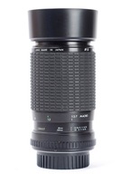 Objektív Sigma Pentax K Sigma ZOOM 4.5-5.6/80-200mm