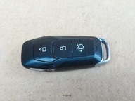 Kľúč keyless Ford OE DS7T-15K601-DD