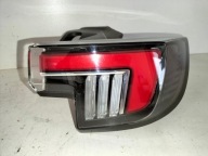 light rear rear part right OPEL MOKKA II B 20- LED