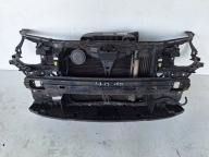 KIA CEED and LIFT 09-12 support panel for radiators CRDI