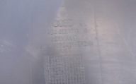mudguard left left rear part AUDI A8 D2 1994-2002r. 4D0810171A