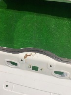 boot doors rear part boot HONDA JAZZ IV 15