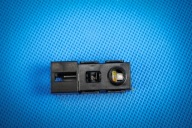Module diodowy Ambiente Audi A8 S8 4H 4H0947355