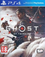 Ghost of Tsushima Sony PlayStation 4 (PS4)