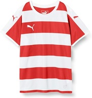 R7378 PUMA Liga Jersey koszulka junior 164 cm