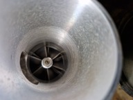 turbo FIAT 124 SPIDER 1.4T MULTIAIR 55268675