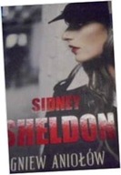 Gniew aniołów - Sidney Sheldon