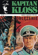 KAPITAN KLOSS. OBLĘŻENIE (T.18) ANDRZEJ Z.. EBOOK