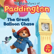 The Adventures of Paddington: The Great Balloon