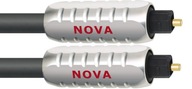 Wireworld Nova NTO | Przewód Kabel Optyczny Toslink | 1m