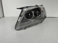 light left REFLEKTOR BMW X3 F25 10-14 XENON LED positioning