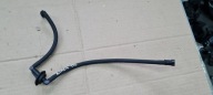Jeep Grand Cherokee WL 2022 hose wiring washers bonnet boot rear part