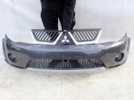 MITSUBISHI OUTLANDER II 06-10 bumper front front
