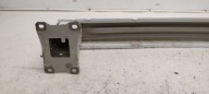 bumper support rear part rear Skoda Octavia III kombi