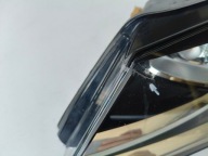 light left REFLEKTOR VW TOUAREG 7P6 14- LIFT XENON LED
