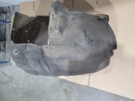 mudguard left front MATERIALOWE AUDI A5 8T 8T0821171H