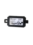 module control unit PILOTA BMW 1 F20 LCI 8706502