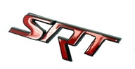 Emblém Známka SRT HELLCAT DODGE JEEP Chrysler