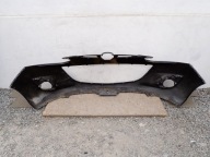 bumper front front MAZDA 2 II DE LIFT 2011-2014R