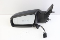OPEL ZAFIRA B electrics mirror side left side 13131969