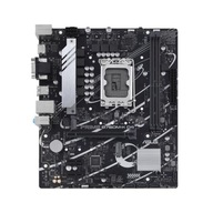 Płyta główna Asus PRIME B760M-K D4 Micro ATX