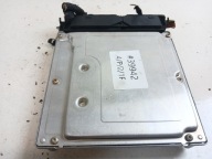 BMW E46 2.0 D unité de commande électronique uce moteur 7789572