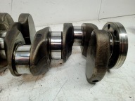 KIA CEED II HYUNDAI I30 II crank D4FB 1,6 CRDI EURO 5 2012