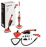 PARNÍ MOP PARNÍ ČISTIČ S REGULACÍ LUND 67220