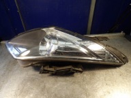 Citroen C6 light front left 9660983380 0301221281