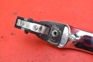 handle left front front CHROM HONDA CR-V 2 II LIFT 04-06