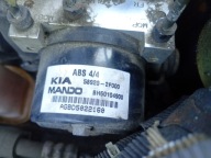 Pompa ABS ABSU Kia CERATO 1 e 04-07 1.6 OE 58920-2F000