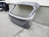 FORD FOCUS MK3 III HB 10- HECKKLAPPE