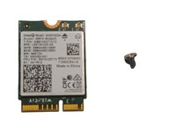 ASUS TUF DASH F15 FX516P FX516PR Karta Wifi Intel AX201NGW