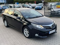 Toyota Avensis *Diesel*D4D*Gwarancja*